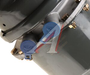 Изображение 3, WG9000360967 Камера тормоза SITRAK HOWO OE