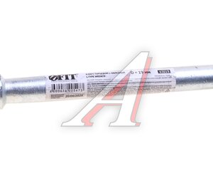 Изображение 3, 63019 Ключ торцевой Г-образный 19х19мм FIT