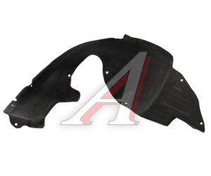 Изображение 1, NSP1BD04067 Подкрылок KIA Cerato (13-) передний правый NSP