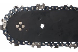 Изображение 6, BS-45М Бензопила 2.3 л.с. 40см 57 зубьев HUTER
