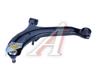 Изображение 2, 0210-0036 Рычаг подвески HYUNDAI Accent передней нижний правый GMB