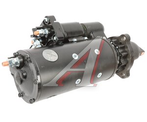 Изображение 2, STD2757NB Стартер 24В 9.0кВт z=11 KRAUF