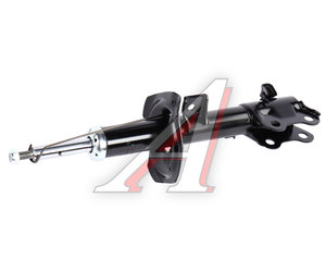 Изображение 2, 4203-9078-SX Амортизатор NISSAN Tiida (07-) передний левый STELLOX