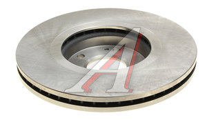 Изображение 2, R1034 Диск тормозной HYUNDAI Grandeur (05-) KIA Opirus (06-) передний (1шт.) VALEO PHC