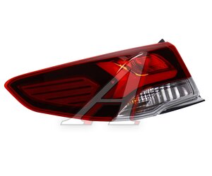 Изображение 1, 92401-C1600 Фонарь задний HYUNDAI Sonata (17-) левый наружный (LED) OE