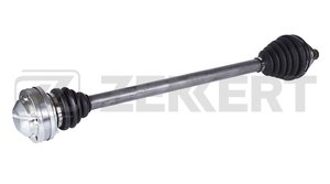 Изображение 1, AW5632 Привод SKODA Octavia (09-) колеса переднего правый ZEKKERT