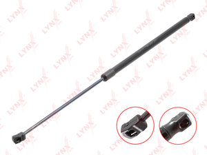 Изображение 1, GS1063 Амортизатор TOYOTA Camry (06-11) капота газовый LYNX