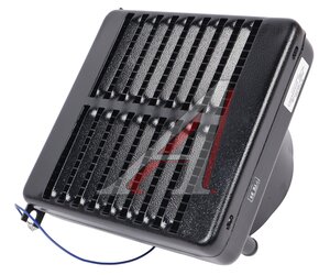 Изображение 3, 159-8101010-24 Отопитель КАМАЗ, НЕФАЗ, ПАЗ, МТЗ универсальный 4кВт 24В (медный) ПРАМОТРОНИК