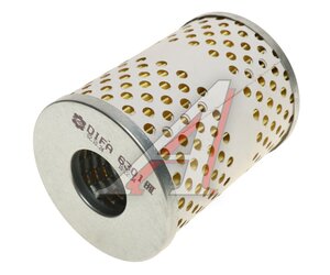 Изображение 3, DIFA 6301 Элемент фильтрующий ЯМЗ топливный тонкой очистки DIFA