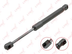 Изображение 1, GS1890 Амортизатор VOLVO S80 (06-16) капота LYNX