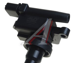 Изображение 4, 10641 Катушка зажигания MITSUBISHI Lancer (03-) (1.6) MEAT&DORIA