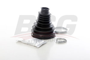 Изображение 2, BSG30705063 Пыльник ШРУСа FORD Transit (06-13) внутреннего переднего BSG