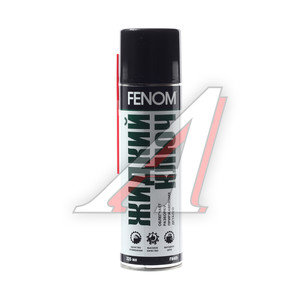 Изображение 1, FN405 Смазка проникающая жидкий ключ 335мл аэрозоль FENOM