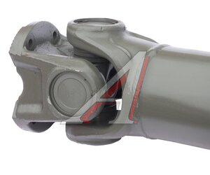 Изображение 5, AZ9370311775-MX Вал карданный SITRAK HOWO основной MOVELEX
