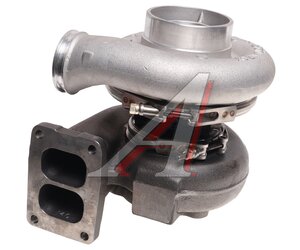 Изображение 1, 316308 Турбокомпрессор MAN дв.D2866LF BORG WARNER №