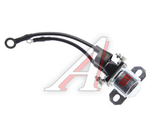Изображение 1, SSM7090WA Реле втягивающее VOLVO стартера MOTORHERZ