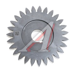 Изображение 3, 10260 Шестерня ГАЗ-3310 дв.CUMMINS ISF 3.8 привода ТНВД HAFFEN