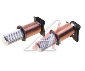 Изображение 1, RK01213 Ось ВАЗ-2123 петли двери в сборе комплект 2шт. РЕМКОМ