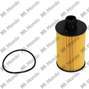 Изображение 4, EEOF0062Y Фильтр масляный JEEP Grand Cherokee 3 (WH) (09-10) MANDO
