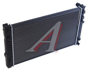 Изображение 3, 1025063SX Радиатор VW Passat B5 AUDI A4, A6 STELLOX