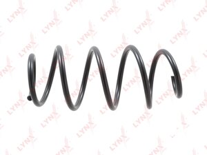 Изображение 1, SC1089 Пружина VW Golf SKODA Octavia (04-) подвески передней LYNX