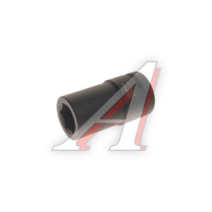 Изображение 1, RF-48510030 Головка торцевая 1" 30мм ударная высокая L=100мм ROCKFORCE