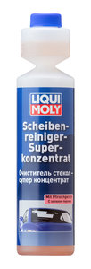 Изображение 2, 2379 Очиститель стекол концентрат 250мл персик LIQUI MOLY