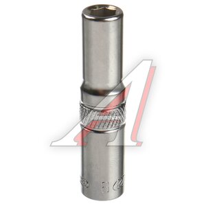 Изображение 2, LG-25106 Головка торцевая 1/4" 6мм глубокая LIGE