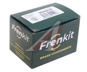 Изображение 4, 254910 Ремкомплект суппорта PEUGEOT CITROEN тормозного переднего FRENKIT