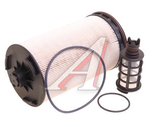 Изображение 1, HTP-MB908352 Фильтр топливный MERCEDES Actros MP4 HTP