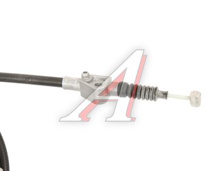 Изображение 3, 4643026450 Трос стояночного тормоза TOYOTA Hiace (05-) (GEN) №3 OE