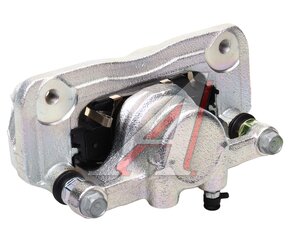 Изображение 5, EX582302W700 Суппорт HYUNDAI Santa Fe (12-) задний правый (с колодками) MANDO