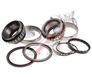 Изображение 2, DZ90009340060-MX Ремкомплект SHACMAN SHAANXI X6000 ступицы задней MOVELEX