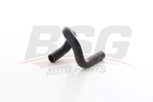 Изображение 1, BSG30720293 Шланг FORD Transit радиатора масляного BSG