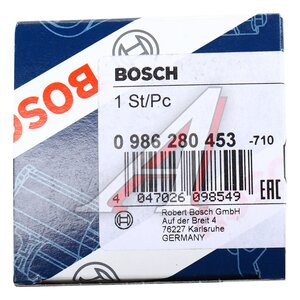 Изображение 6, 0986280453 Датчик положения распредвала VW Polo (01-) BOSCH
