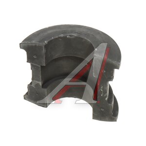 Изображение 2, WG9770590320 Подушка SITRAK HOWO крепления КПП (верхняя половина) OE