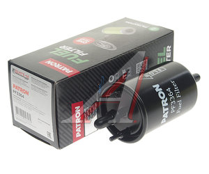 Изображение 1, PF3364 Фильтр топливный GEELY Coolray SX11 PATRON