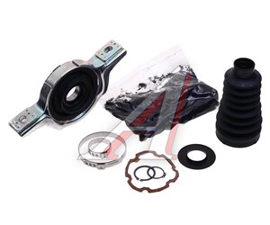 Изображение 1, 49575-2B000 Опора вала карданного HYUNDAI Santa Fe (06-) комплект OE
