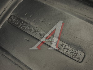Изображение 4, 81253461Q Защита двигателя TOYOTA Avensis правая (пыльник) POLCAR
