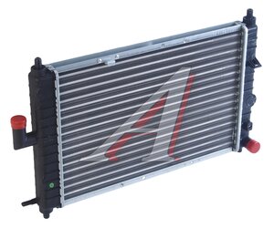 Изображение 3, PRS3047 Радиатор DAEWOO Matiz (98-) (0.8/1.00) PATRON