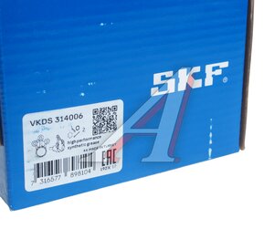 Изображение 4, VKDS314006 Опора шаровая FORD Transit (00-) левая/правая SKF