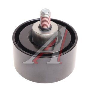 Изображение 2, 1025400FE010-MX Ролик приводного ремня JAC N56 (16-) обводной №1 MOVELEX