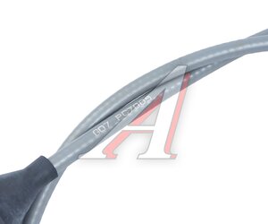 Изображение 4, PC7005 Трос привода спидометра AUDI 80 (78-86) PATRON