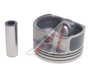 Изображение 2, 23041-2B101 Поршень двигателя HYUNDAI i30 (08-) STD с пальцем (1шт.) DYP