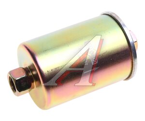 Изображение 1, SQ-1017 Фильтр топливный ВАЗ инжектор тонкой очистки (гайка) SUFIX