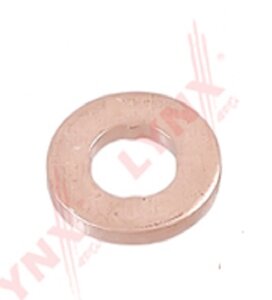 Изображение 1, SG1900 Шайба DAF форсунки (2x8x15) LYNX