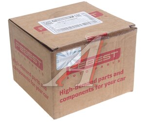 Изображение 3, 0415-CU2WSA Пыльник ШРУСа MITSUBISHI Galant FEBEST