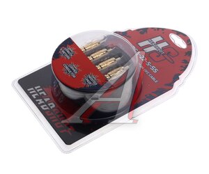 Изображение 1, Headshot RCA-22-5-SS Кабель RCA 2х2 5м KICX