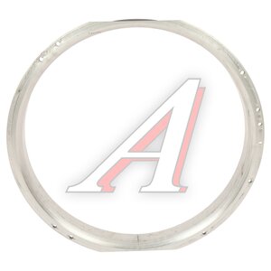 Изображение 3, 1309015-TL120 Кожух DONGFENG радиатора OE