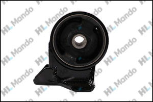 Изображение 5, MCC010624 Опора двигателя HYUNDAI Trajet (00-) передняя MANDO